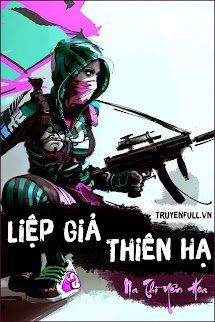 Liệp Giả Thiên Hạ book cover