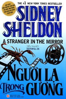 Người Lạ Trong Gương book cover