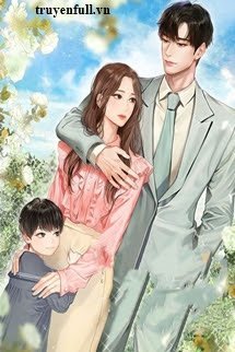 Tổng Tài Daddy Kiêu Ngạo: Bảo Bối, Mami Đừng Hòng Trốn! book cover