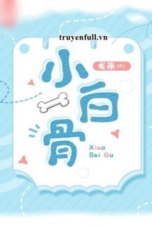 Tiểu Bạch Cốt book cover
