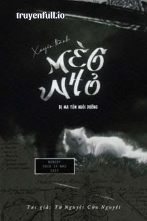 Xuyên Thành Mèo Nhỏ Bị Ma Tôn Nuôi Dưỡng book cover