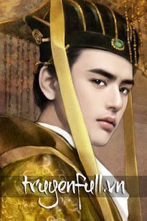 [Yunjae Fanfic] Hoàng Thượng, Thỉnh Tự Trọng book cover