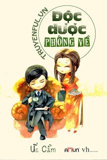 Độc Dược Phòng Bán Vé book cover