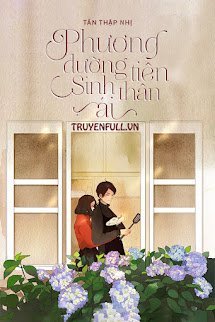 Phương Đường Tiên Sinh Thân Ái book cover