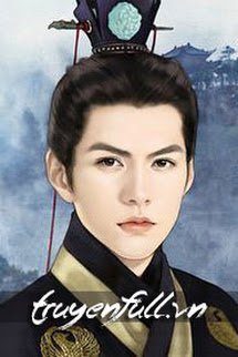 Ngự Hoàng book cover