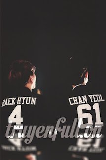 [ChanBaek][Những Lá Thư Tình Giấu Kín Trong Chai] book cover