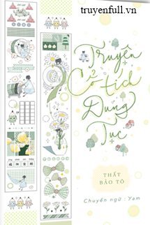 Truyện Cổ Tích Dung Tục book cover