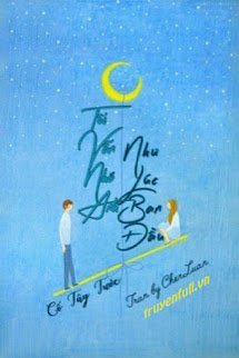 Tôi Vẫn Nhớ Anh Như Lúc Ban Đầu book cover
