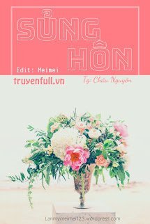 Sủng Hôn book cover