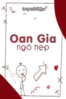 Oan Gia Ngõ Hẹp - Bố Lan Kỳ book cover
