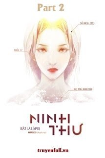 [Quyển 2] Ninh Thư - Rất Là Lập Dị book cover
