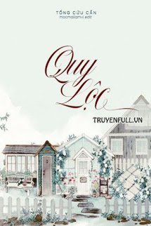 Quy Lộc book cover