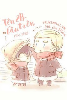Tên 2B Lầu Trên book cover