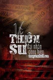 Vì Thiên Sư Đại Nhân Cống Hiến book cover