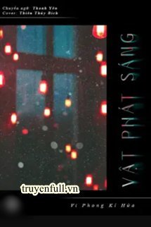 Vật Phát Sáng book cover