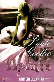 11 Phút book cover