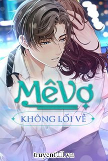 Mê Vợ Không Lối Về book cover