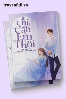 Chỉ Cần Em Thôi book cover