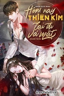 Hôm Nay Thiên Kim Lại Đi Vả Mặt book cover