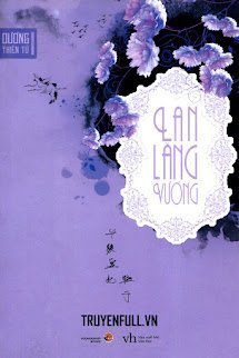 Lan Lăng Vương book cover