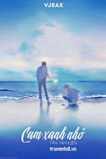 Cam Xanh Nhỏ book cover