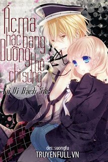 Ác Ma Hắc Bang Dưỡng Thê Chi Sủng book cover