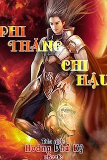 Phi Thăng Chi Hậu book cover