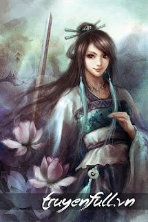 Phong Lưu Nữ Phụ Vận Đào Hoa Cover