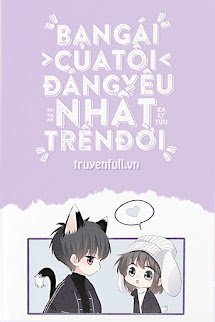 Bạn Gái Tôi Đáng Yêu Nhất Trên Đời book cover