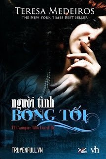 Người Tình Bóng Tối book cover