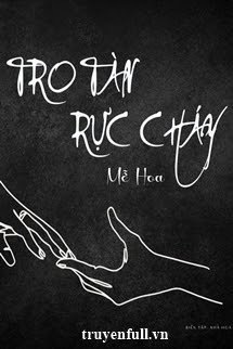 Tro Tàn Rực Cháy book cover