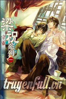 [Lương Chúc Hệ Liệt] - Thú Linh Và Điểm Đăng Nhân book cover