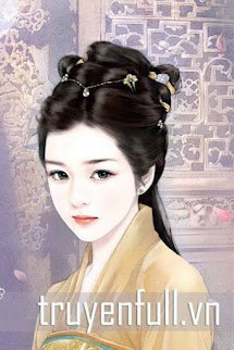 Vân Thường Tiểu Nha Hoàn book cover