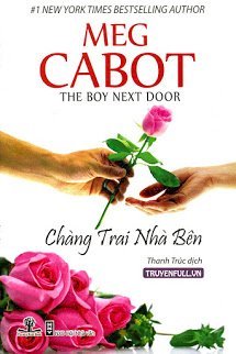 Chàng Trai Nhà Bên book cover
