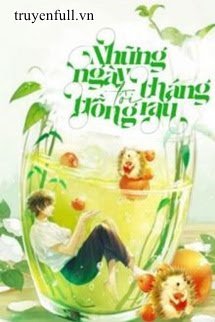 Những Ngày Tháng Tôi Trồng Rau book cover