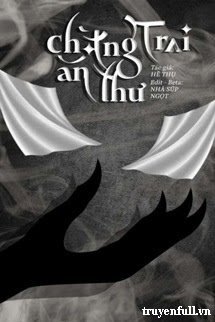 Chàng Trai Ăn Thư book cover
