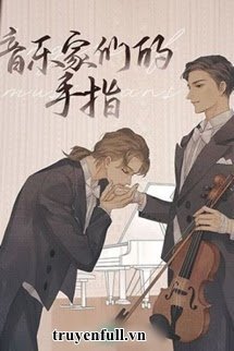 Ngón Tay Những Người Nghệ Sĩ book cover