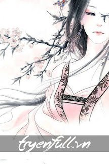 Lệ Hoa Khuynh Quốc book cover