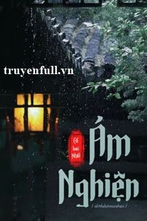 Ám Nghiện book cover