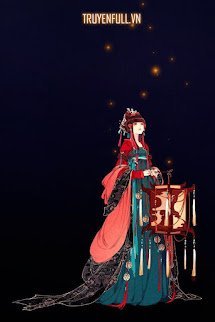 Nghịch Duyên Tiên - Ma: Ma Hậu Là Thiên Giới Công Chúa! book cover