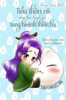 Tiểu Thôn Cô Mang Theo Bánh Bao Tung Hoành Thiên Hạ book cover
