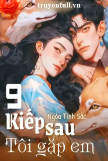 9 Kiếp Sau! Tôi Gặp Em! book cover