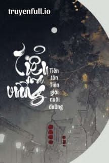 Tiểu Ma Vương Tiên Tôn Tiên Giới Nuôi book cover