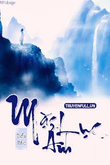 Mặc Ảnh Lục book cover
