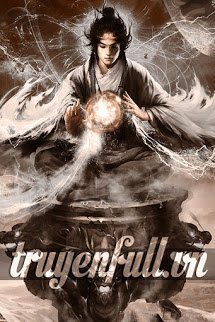 Tiên Ấn book cover
