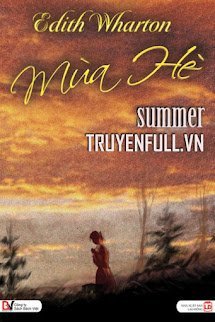 Mùa Hè book cover