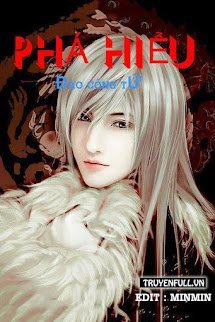 Phá Hiểu - Đào Công Tử book cover