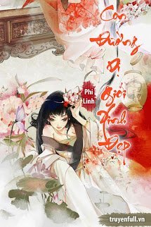 Con Đường Dị Giới Xinh Đẹp book cover