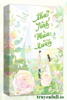 Thư Tình Mùa Xuân - Bão Miêu book cover