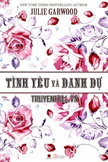 Tình Yêu Và Danh Dự book cover